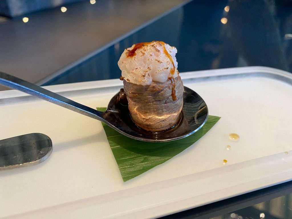 ayu sushi milano - portami al sushi