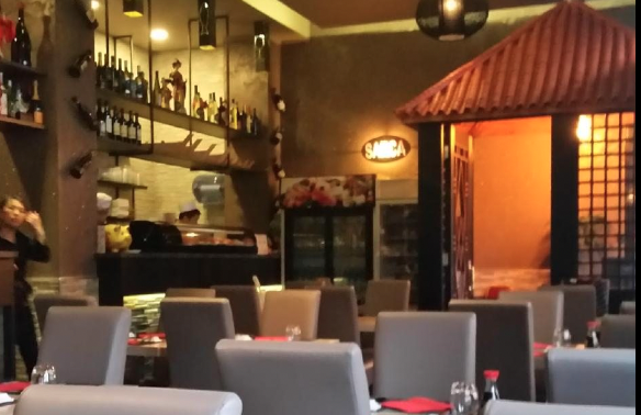 sushi 187 milano bicocca