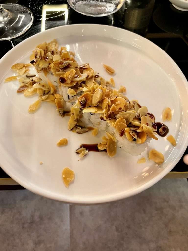 mana sushi Rimini Uramaki2