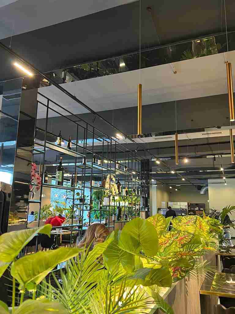 sushi-star-torino-rebaudengo-location
