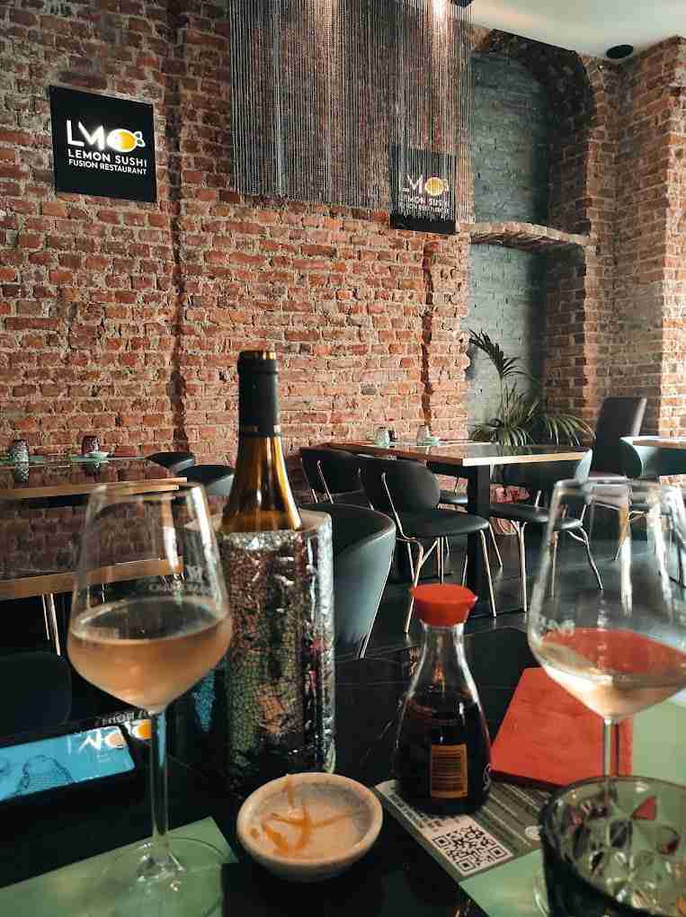 lemon-sushi-milano-cenisio-location