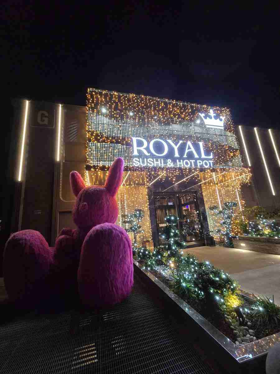 Royal-Sushi-e-Hotpot-Rozzano-location