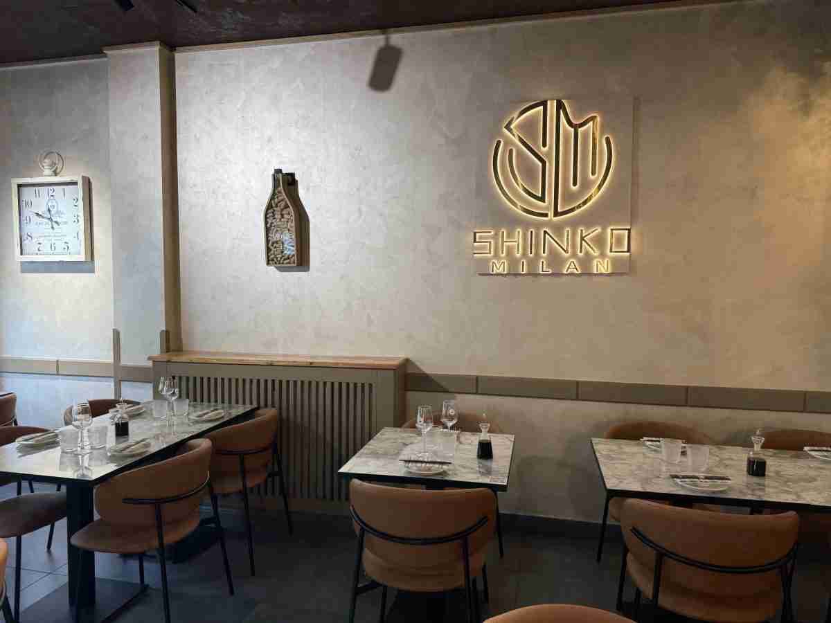 shinko-sushi-milano-solari-location